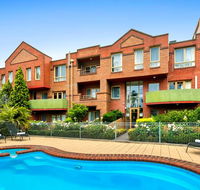 Comfort Apartments Royal Gardens - Accommodation VIC