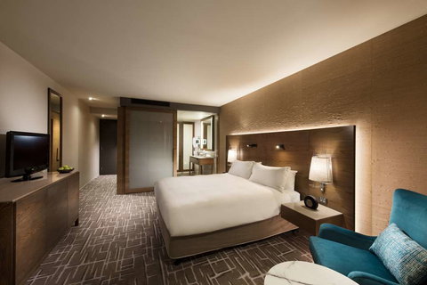 Pan Pacific Melbourne - Accommodation VIC 5