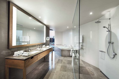 Pan Pacific Melbourne - Accommodation VIC 14