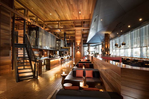 Pan Pacific Melbourne - Accommodation VIC 17