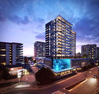 Alcyone Hotel Residences - Accommodation VIC