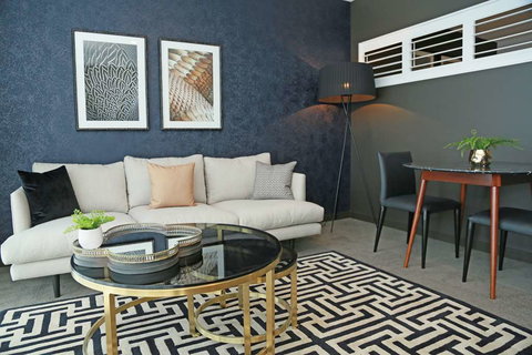 Alex Perry Hotel and Apartments - Accommodation VIC 6