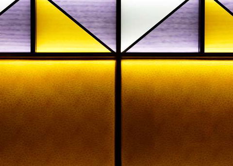 Alpha Mosaic Hotel - Accommodation VIC 0