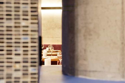 Alpha Mosaic Hotel - Accommodation VIC 12