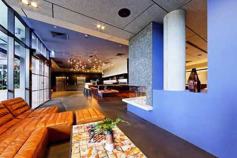 Alpha Mosaic Hotel - Accommodation VIC 13
