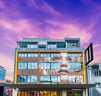 The Constance - Accommodation VIC