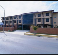 Kingsford Smith Motel - Accommodation VIC