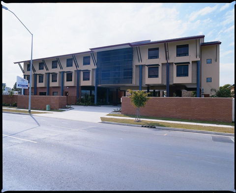 Kingsford Smith Motel - Accommodation VIC 0