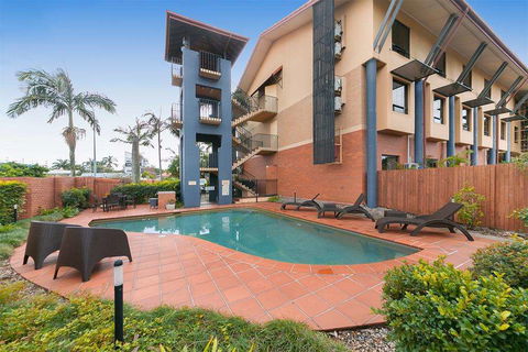 Kingsford Smith Motel - Accommodation VIC 1