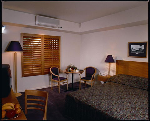 Kingsford Smith Motel - Accommodation VIC 2