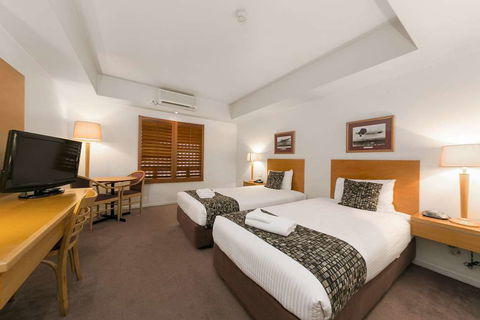 Kingsford Smith Motel - Accommodation VIC 4