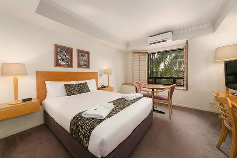 Kingsford Smith Motel - Accommodation VIC 5