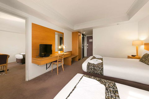 Kingsford Smith Motel - Accommodation VIC 6