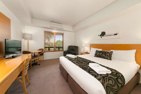 Kingsford Smith Motel - Accommodation VIC 7