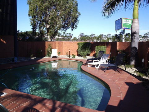 Kingsford Smith Motel - Accommodation VIC 8