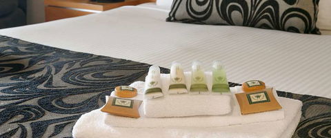 Kingsford Smith Motel - Accommodation VIC 10