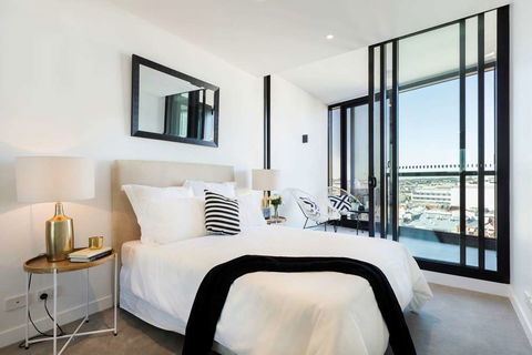 FV Brisbane By Peppers - Accommodation VIC 8