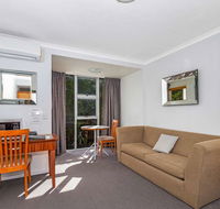 Quality Inn Airport Heritage - Accommodation VIC