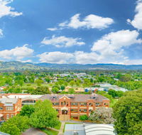 Mantra Albury Hotel - Accommodation VIC