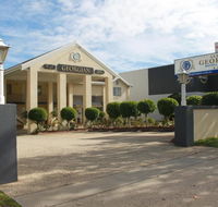 Albury Georgian - Accommodation VIC