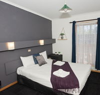 Elm Court Motel - Accommodation VIC