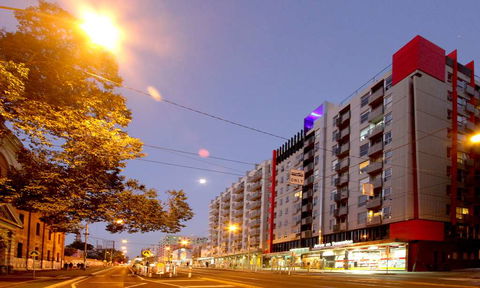 Arrow On Swanston - Accommodation VIC 1