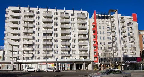 Arrow On Swanston - Accommodation VIC 2