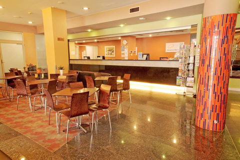 Arrow On Swanston - Accommodation VIC 3