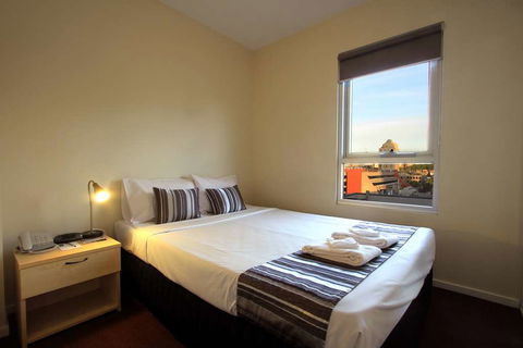 Arrow On Swanston - Accommodation VIC 4