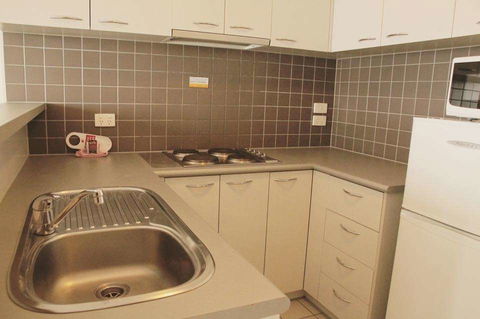 Arrow On Swanston - Accommodation VIC 6