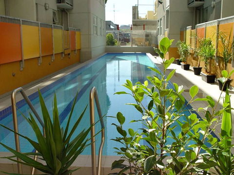 Arrow On Swanston - Accommodation VIC 8