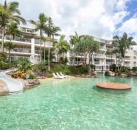 Breakfree Alexandra Beach Resort - Accommodation VIC