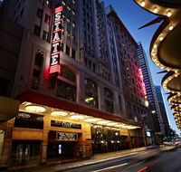 QT Sydney - Accommodation VIC