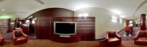 Sheraton Grand Sydney Hyde Park - Accommodation VIC 0