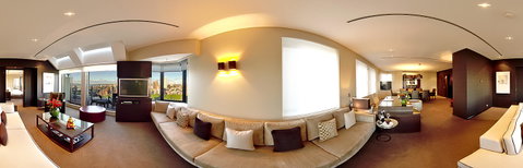 Sheraton Grand Sydney Hyde Park - Accommodation VIC 1