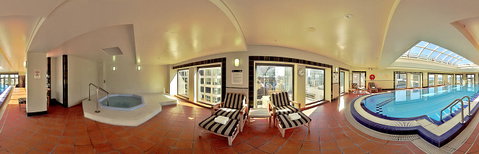 Sheraton Grand Sydney Hyde Park - Accommodation VIC 2