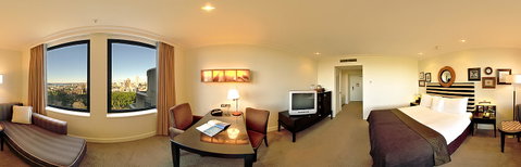 Sheraton Grand Sydney Hyde Park - Accommodation VIC 3