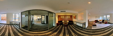 Sheraton Grand Sydney Hyde Park - Accommodation VIC 4