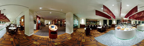 Sheraton Grand Sydney Hyde Park - Accommodation VIC 5