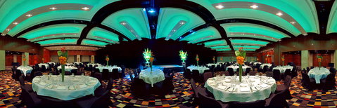 Sheraton Grand Sydney Hyde Park - Accommodation VIC 6