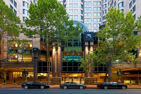 Sheraton Grand Sydney Hyde Park - Accommodation VIC 7