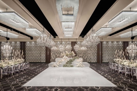Sheraton Grand Sydney Hyde Park - Accommodation VIC 9