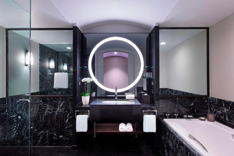 Sheraton Grand Sydney Hyde Park - Accommodation VIC 11