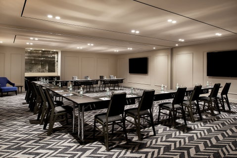 Sheraton Grand Sydney Hyde Park - Accommodation VIC 12