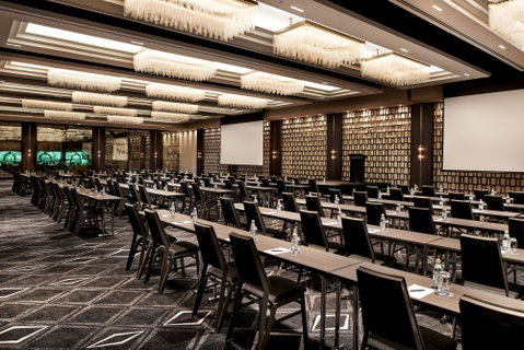 Sheraton Grand Sydney Hyde Park - Accommodation VIC 13