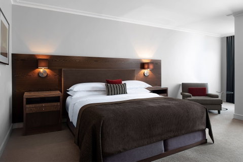 Sheraton Grand Sydney Hyde Park - Accommodation VIC 17