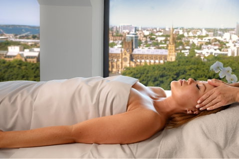 Sheraton Grand Sydney Hyde Park - Accommodation VIC 18