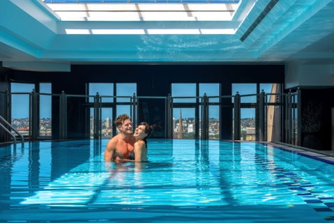 Sheraton Grand Sydney Hyde Park - Accommodation VIC 20