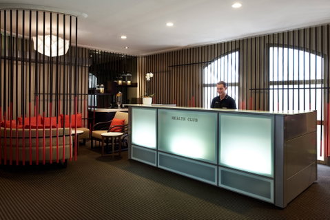 Sheraton Grand Sydney Hyde Park - Accommodation VIC 21