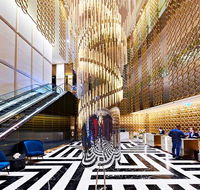 The Star Grand Hotel and Residences - Accommodation VIC